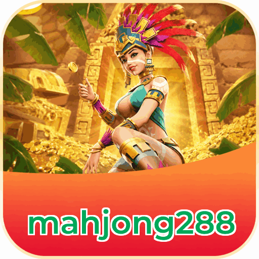 mahjong288