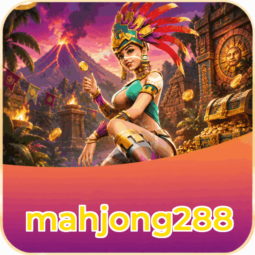 mahjong288