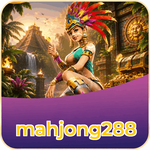 mahjong288