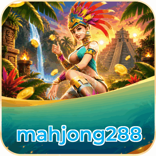 mahjong288