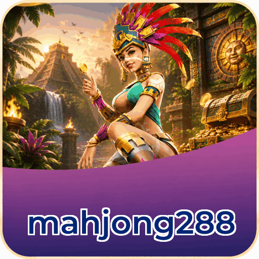 mahjong288