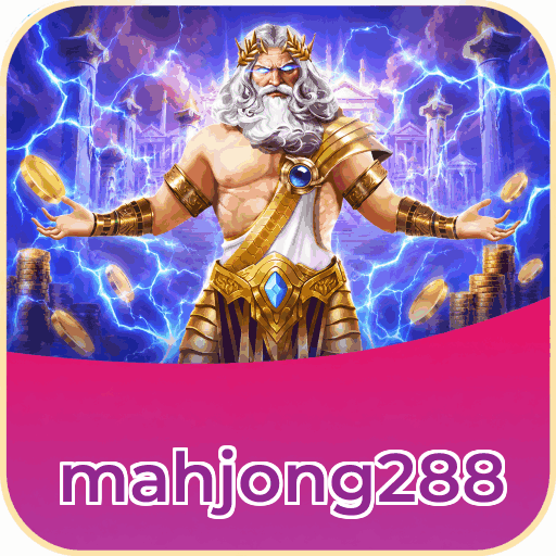 mahjong288