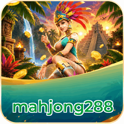 mahjong288