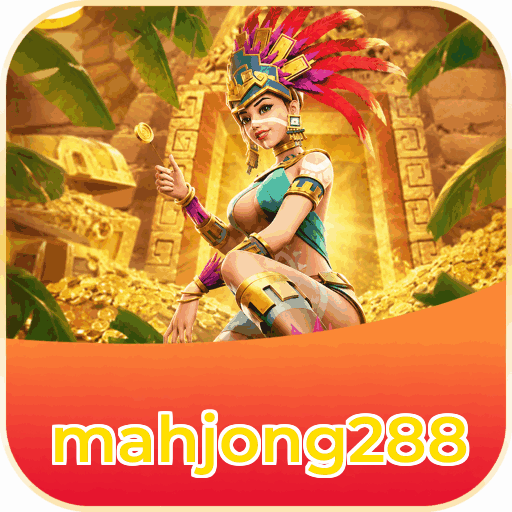 mahjong288