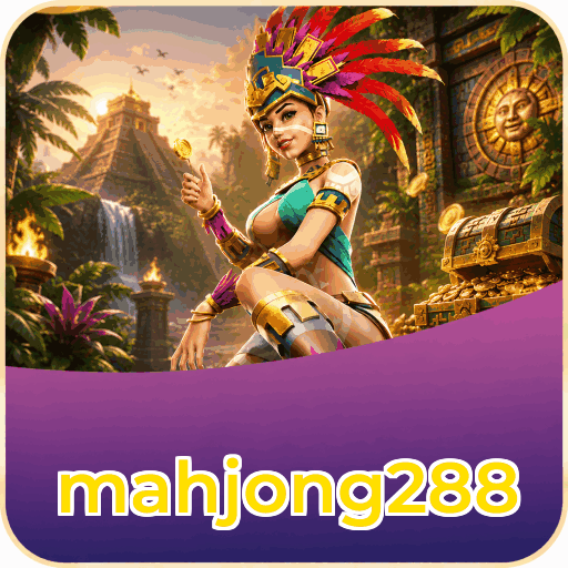 mahjong288