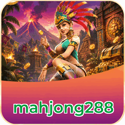 mahjong288