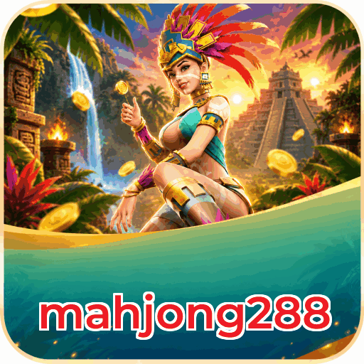 mahjong288